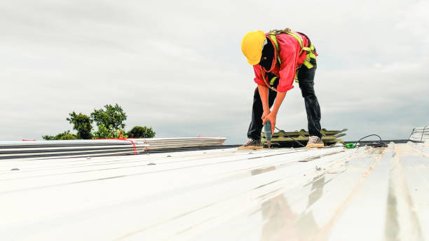 Reliable La Mesilla, NM Roof Repair & Installaion Solutions